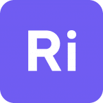 Logotipo Richi Perez