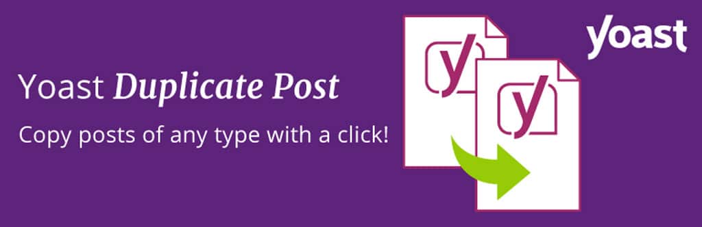 Yoast Duplicate Post: plugin para duplicar una página en WordPress
