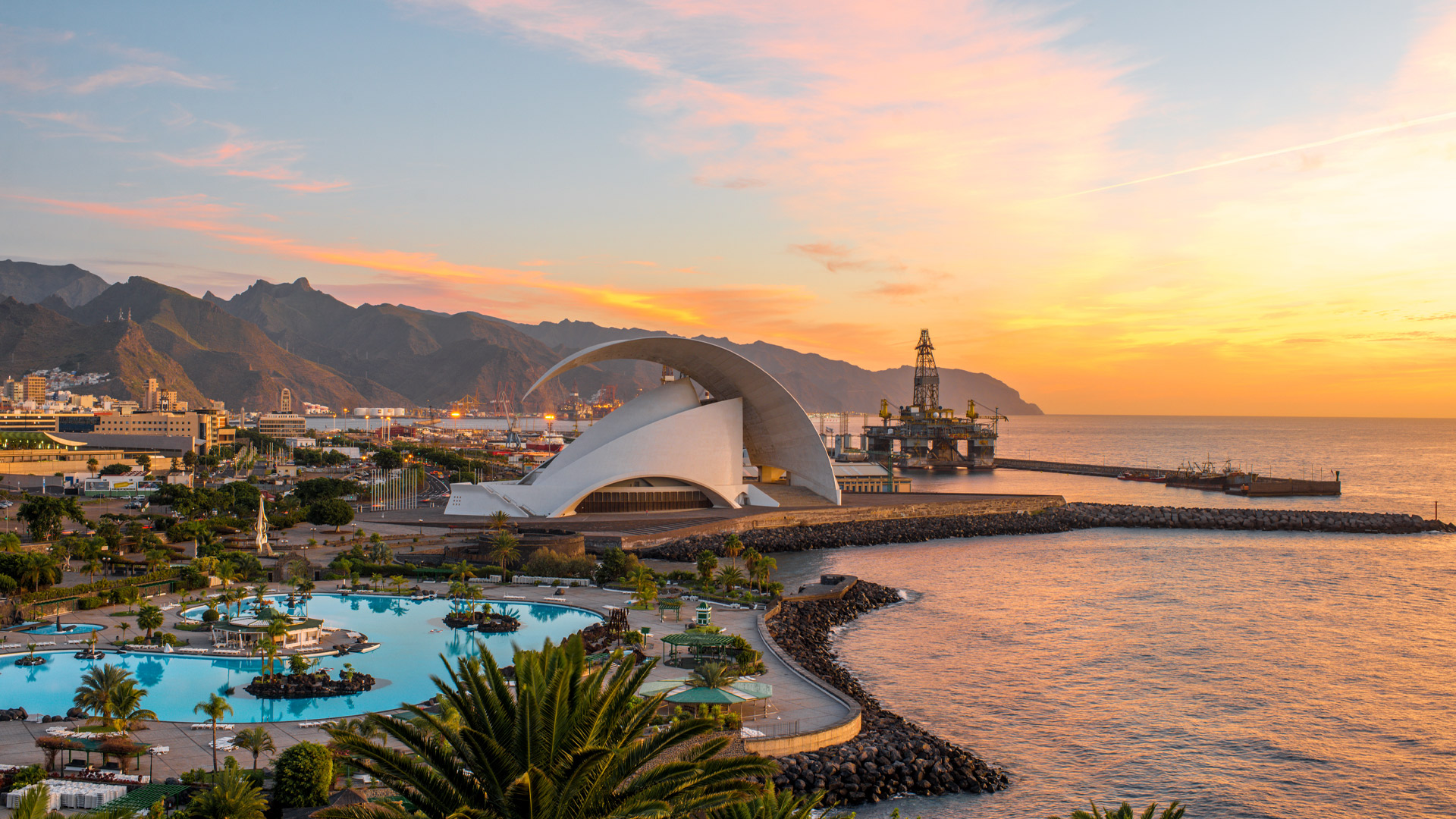 Lee más sobre el artículo 12 lugares que ver en Santa Cruz de Tenerife