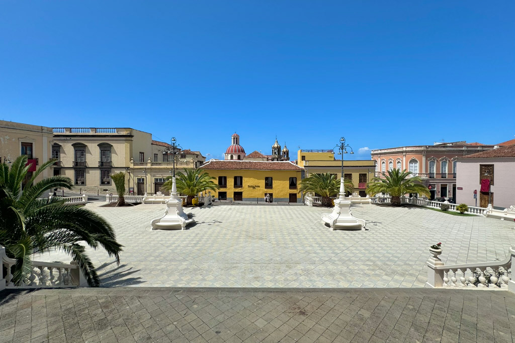 Ayuntamiento de La Orotava