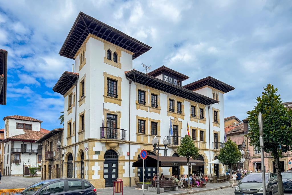 Clima en Villaviciosa