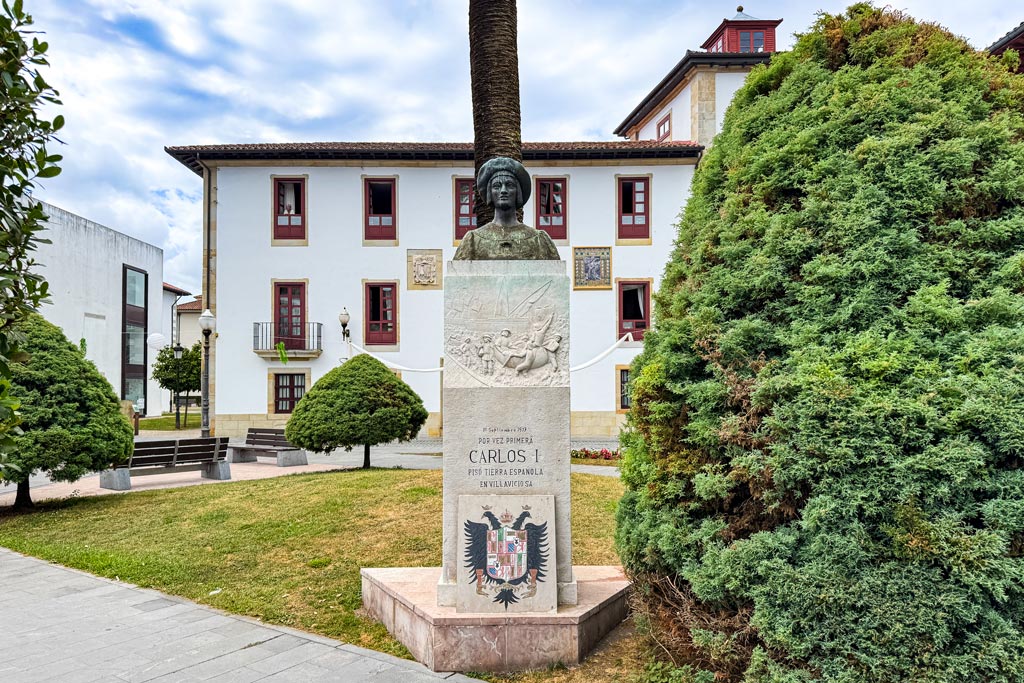 Cómo llegar a Villaviciosa