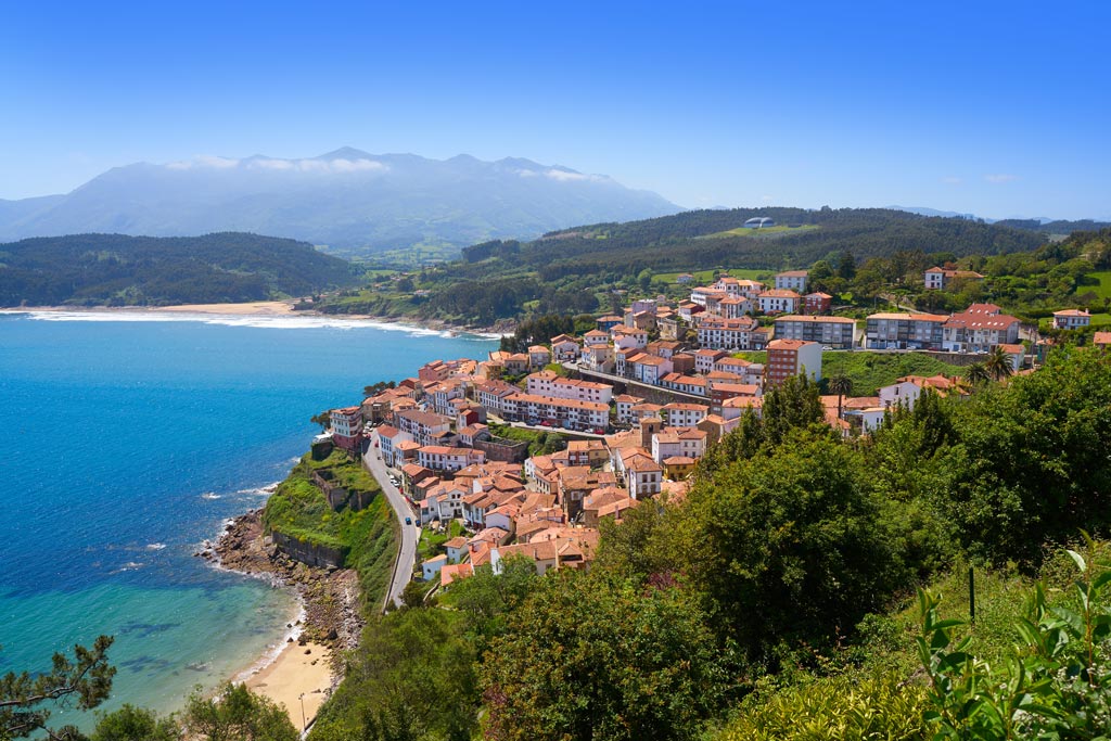 Qué ver en Llanes y alrededores: Lastres