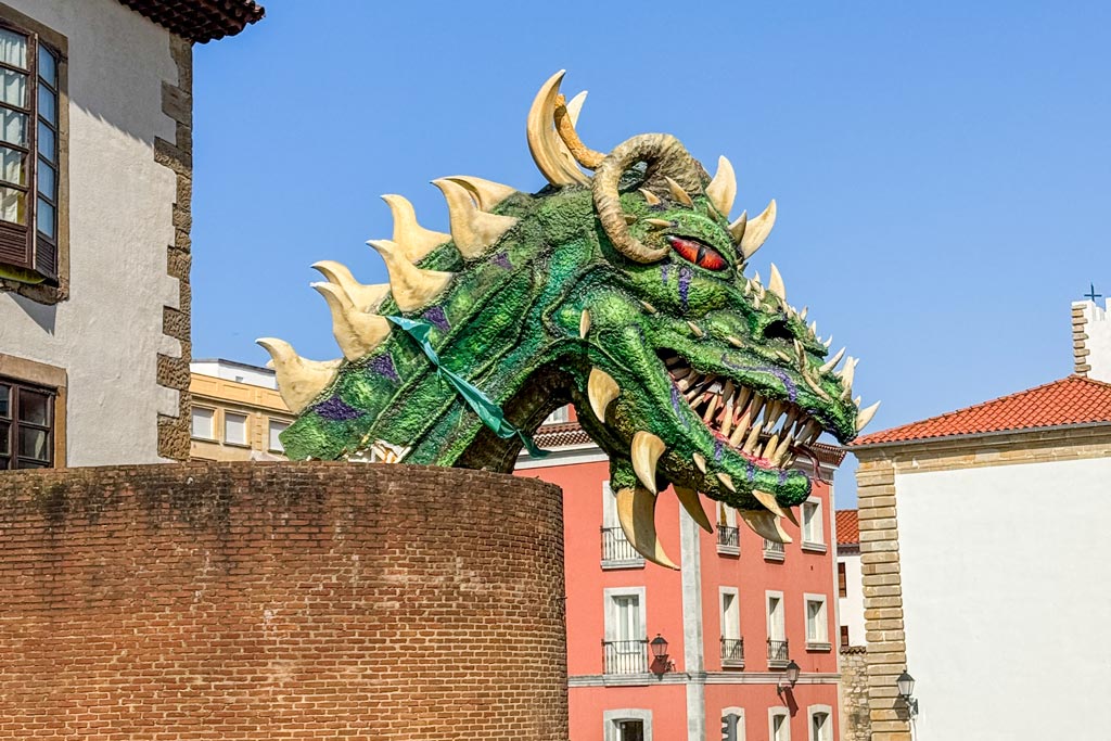 Fiestas en Gijón que no te puedes perder