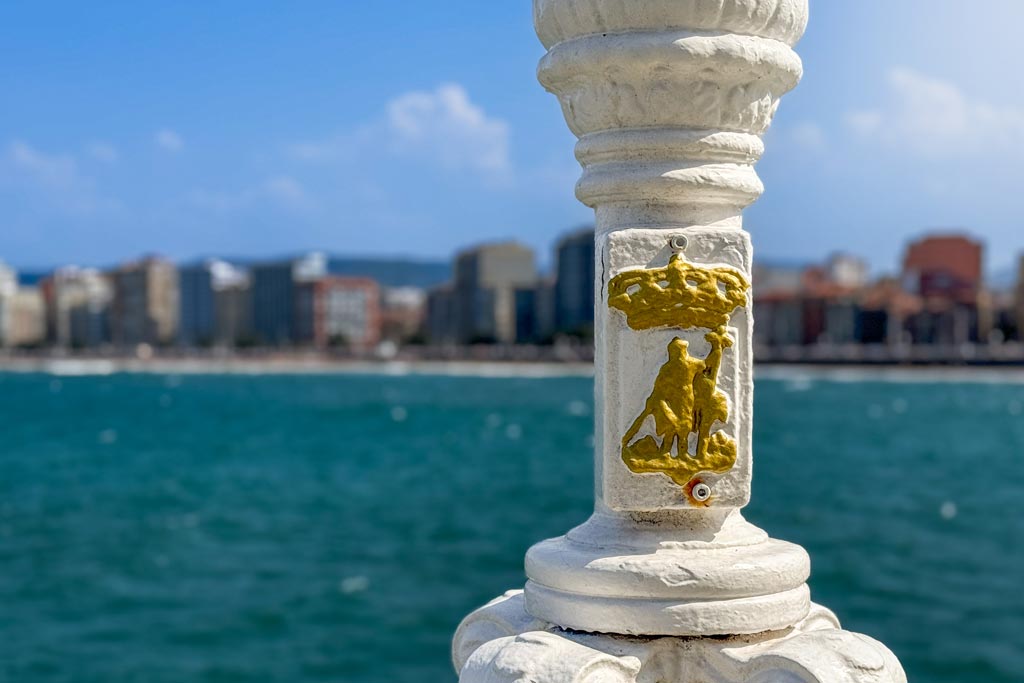 Que ver en Gijón en un día