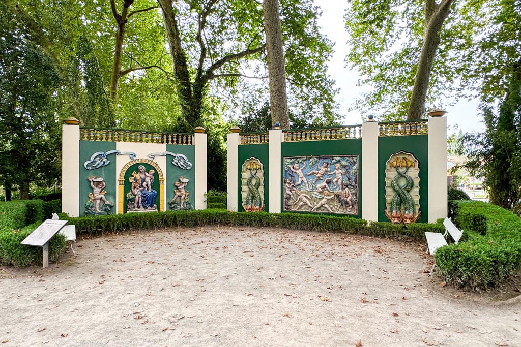 Que ver en Gijón: Jardín botánico Atlántico de Gijón