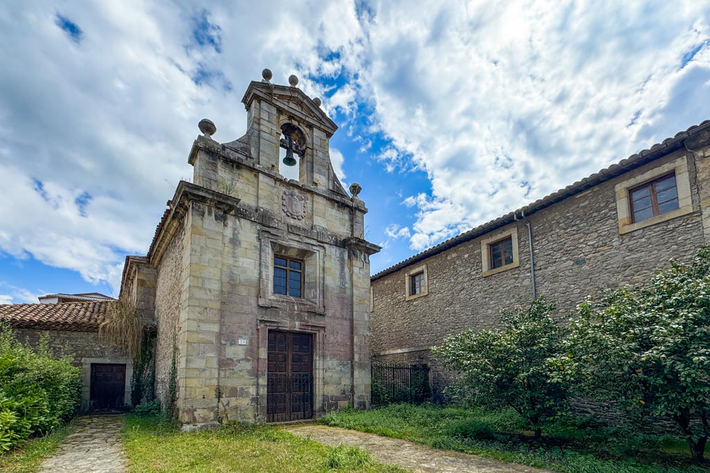 Qué ver en Villaviciosa