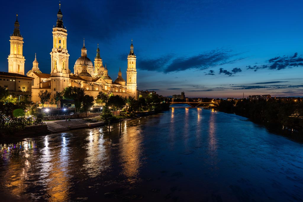 Qué ver en Zaragoza imprescindibles
