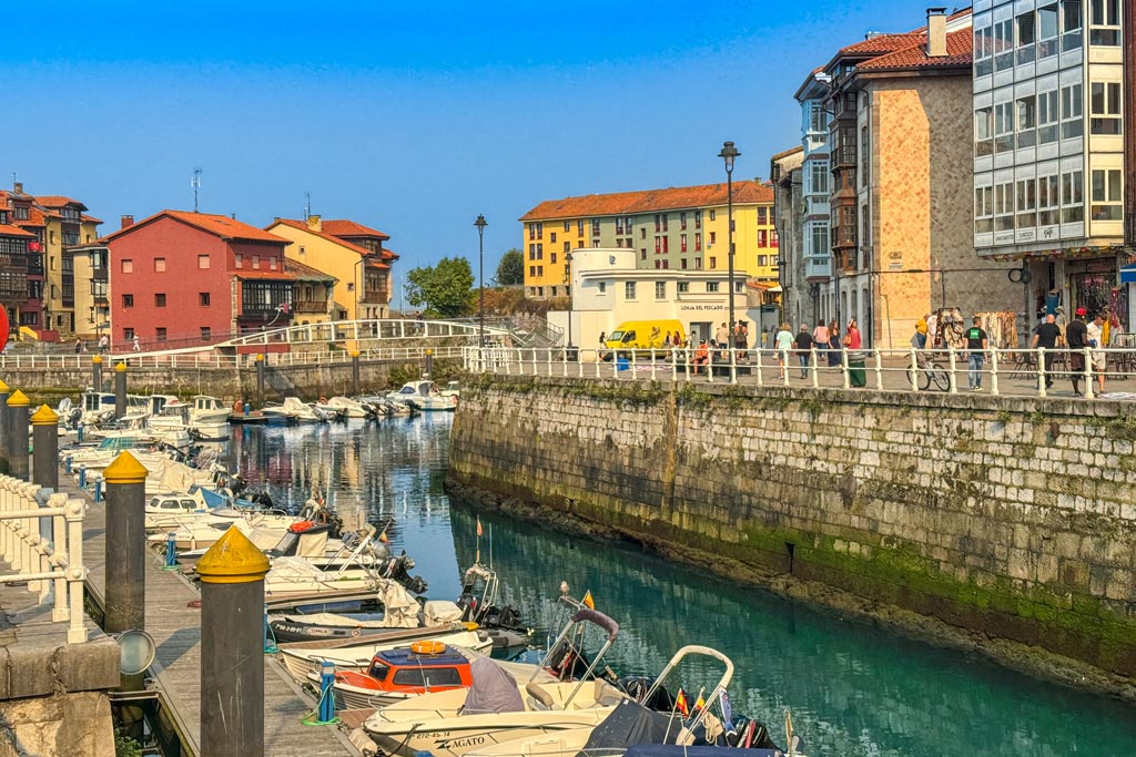Clima en Llanes y mejor época para visitar