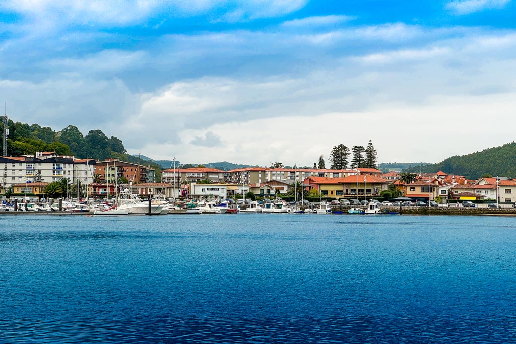 Clima en Ribadesella y mejor época para visitar