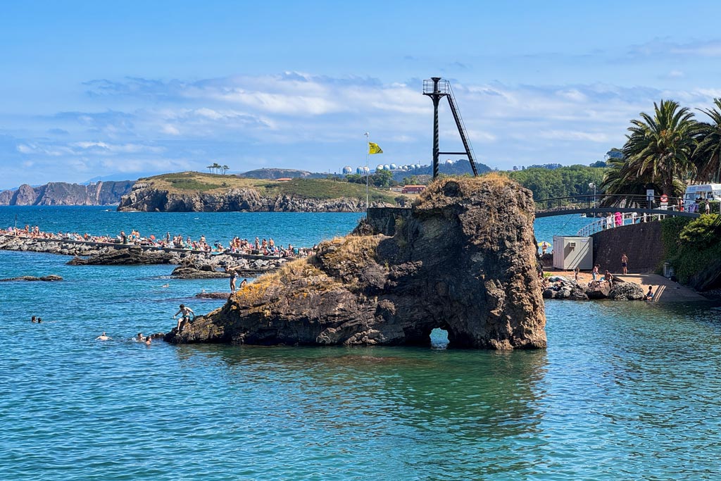 Cómo llegar a Candás