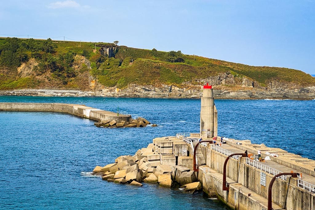 Cómo llegar a Luarca