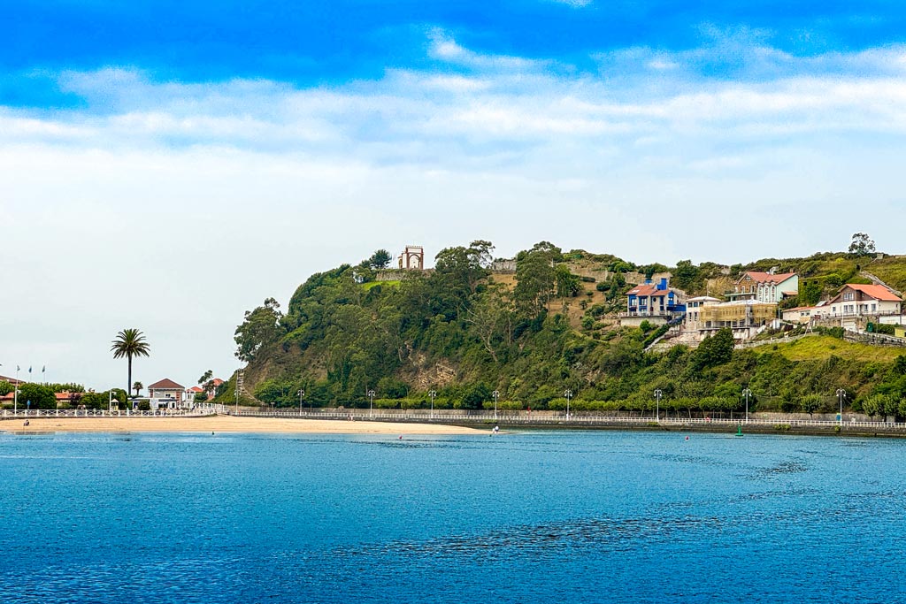 Cómo llegar a Ribadesella