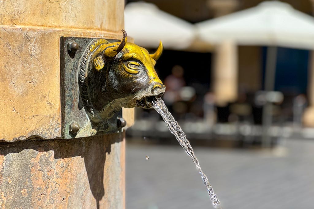 Cómo llegar a Teruel