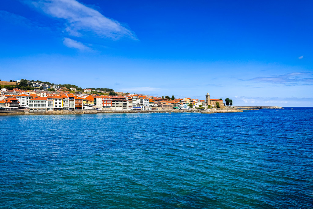 Qué ver en Gijón y alrededores: Luanco