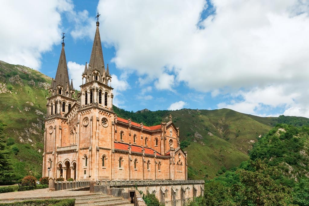 Fiestas en Cangas de Onís que no te puedes perder