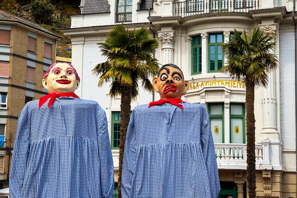Fiestas en Luarca que no te puedes perder: Fiestas de San Timoteo