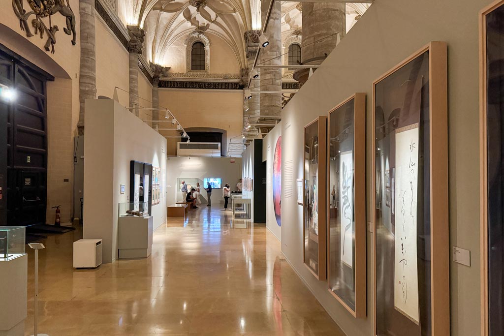 Qué ver en Zaragoza: La Lonja de Zaragoza