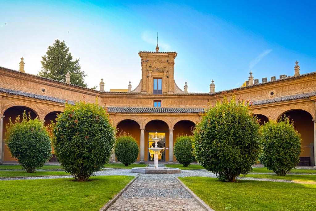 Que ver en Huesca capital: Museo de Huesca