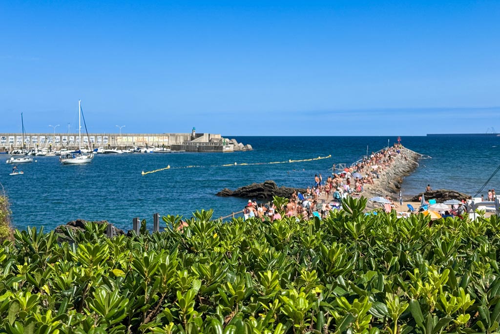 Qué ver en Candás: Playas de Candás