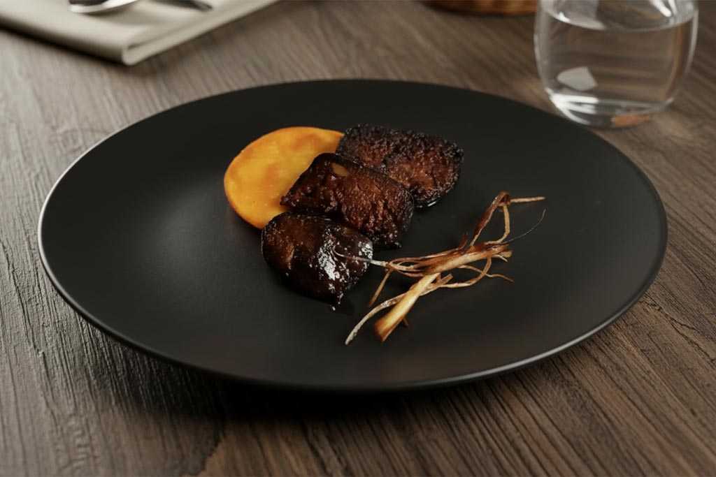 Qué comer en Cangas de Onís - Boronchu