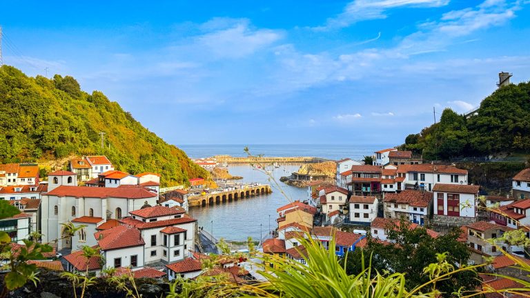 Qué ver en Cudillero