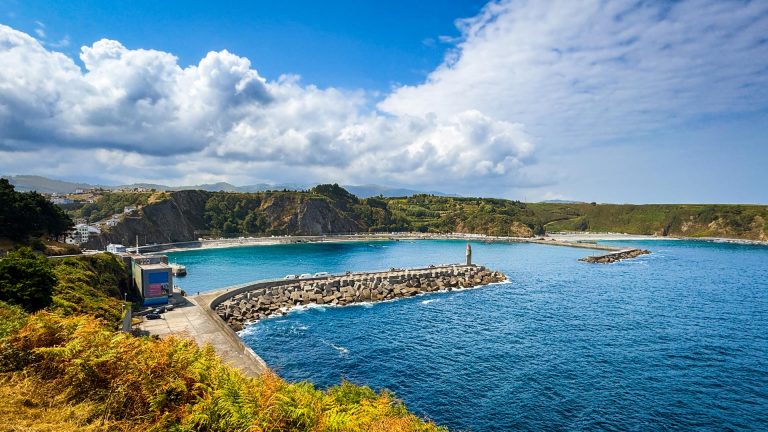 Qué ver en Luarca