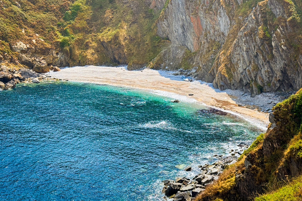 Las mejores playas de Luarca