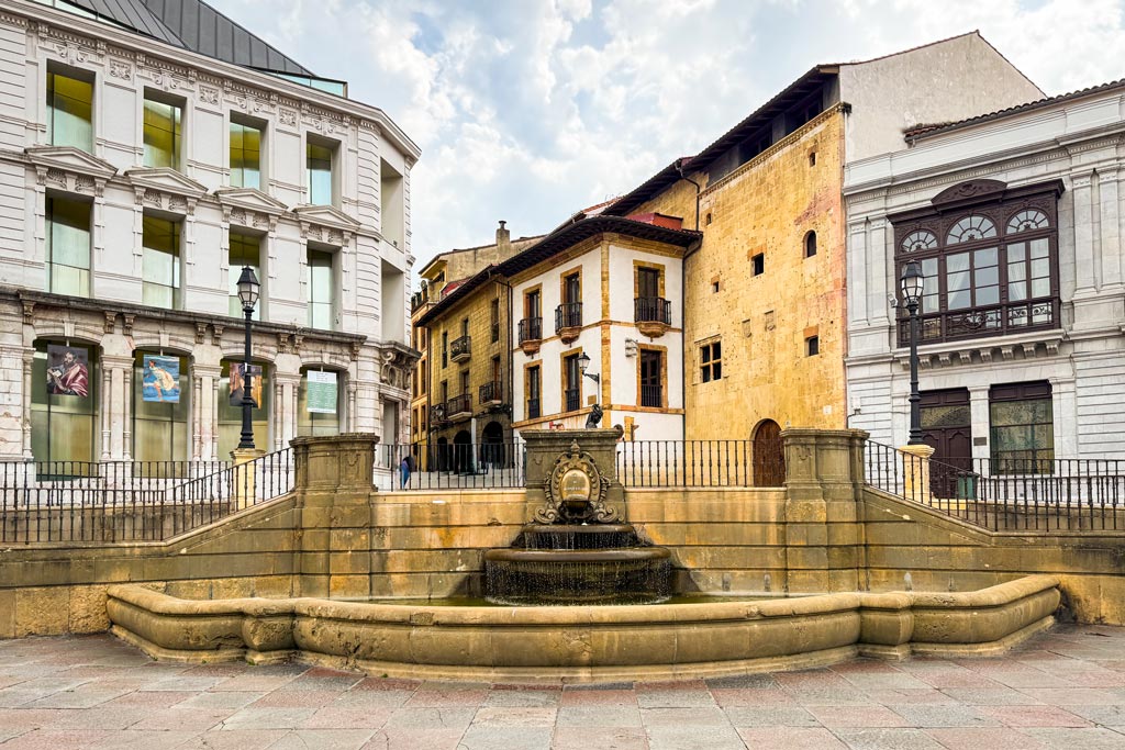 Qué ver en Oviedo: El Museo de Bellas Artes de Asturias