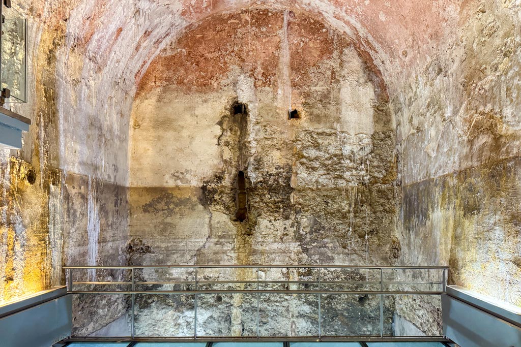 Qué ver en Teruel: Aljibe Medieval