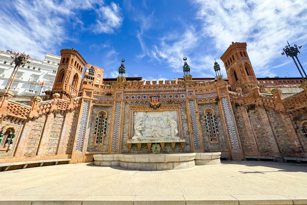 Qué ver en Zaragoza y alrededores: Teruel