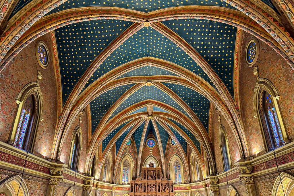 Qué ver en Teruel: Iglesia de San Pedro