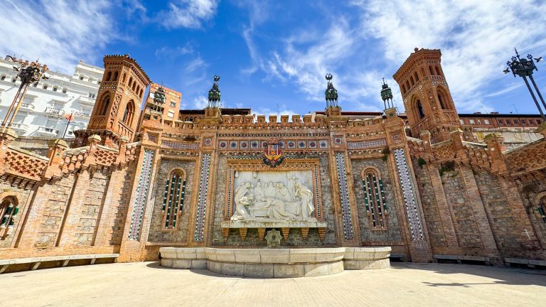Qué ver en Teruel