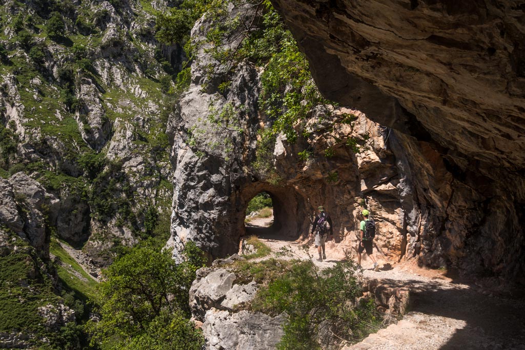 Qué ver en Cangas de Onís: Ruta del Cares
