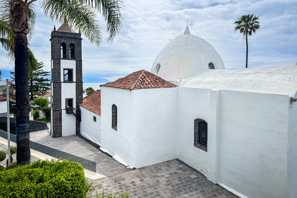 Clima en El Sauzal y mejor época para visitar