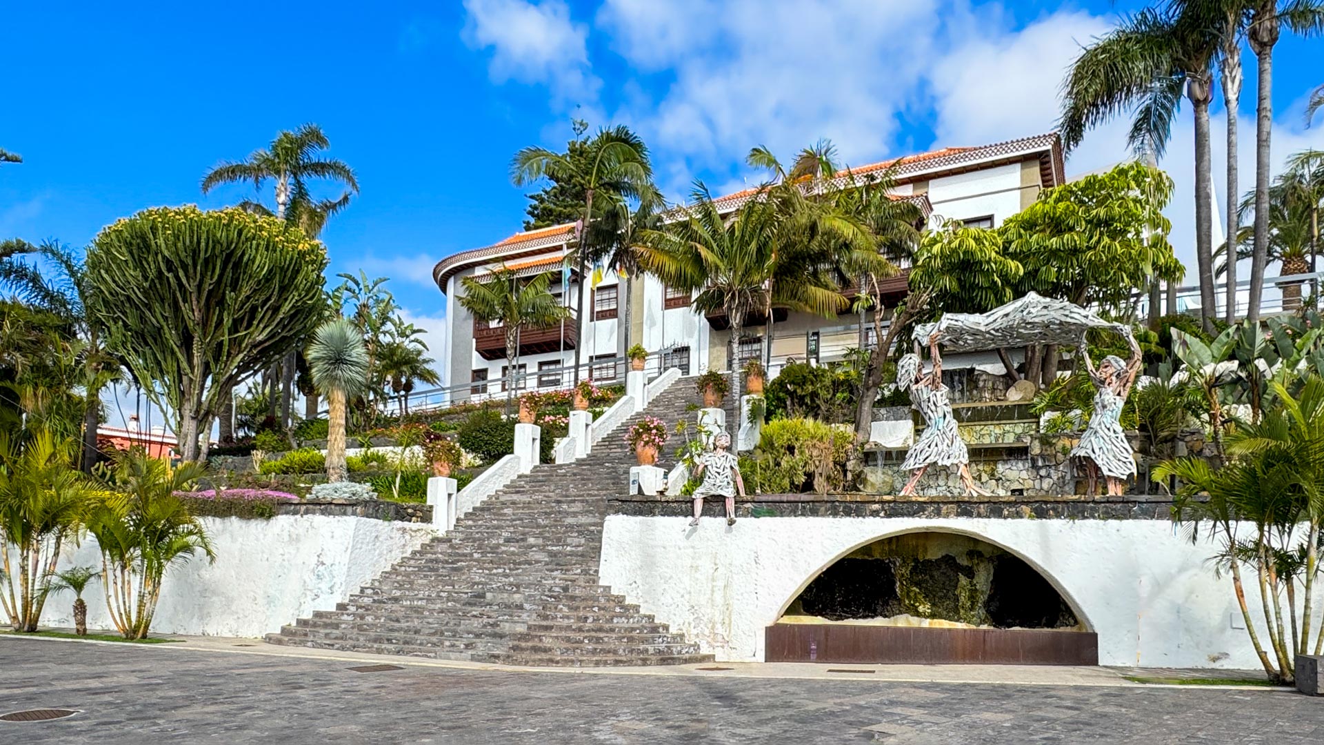 Qué ver en El Sauzal