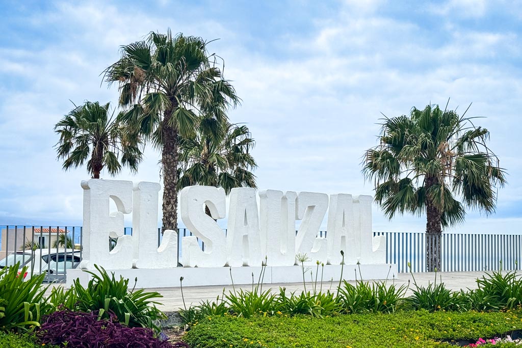 Qué ver en El Sauzal, Tenerife