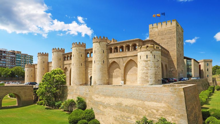 Qué ver en Zaragoza en un día