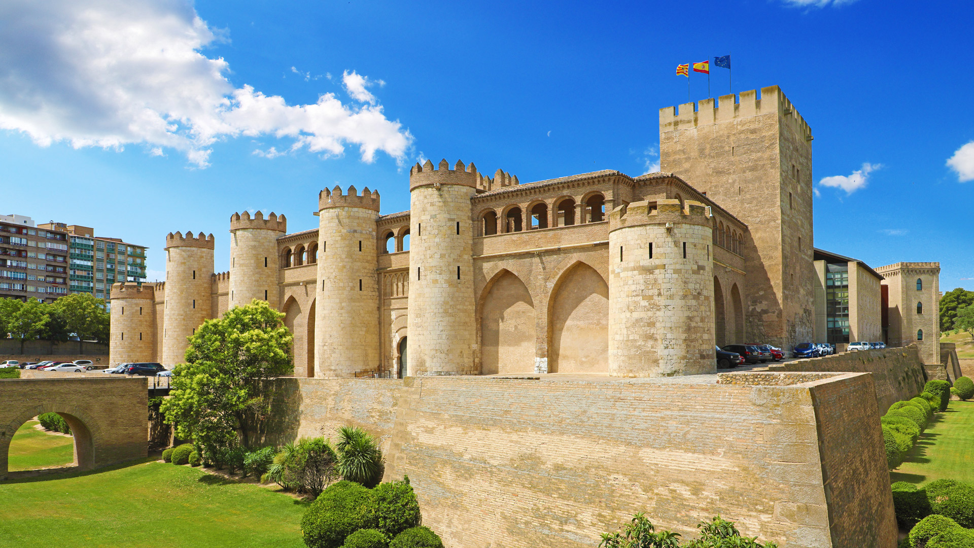 Qué ver en Zaragoza en un día