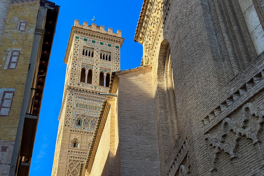 Plaza de la Magdalena