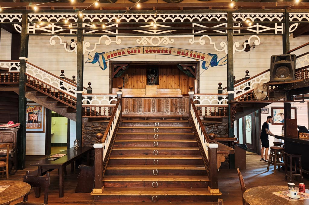 Qué llevar a Sioux City Park Gran Canaria