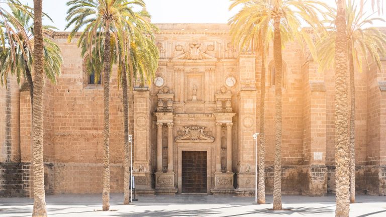 Qué ver en Almería capital