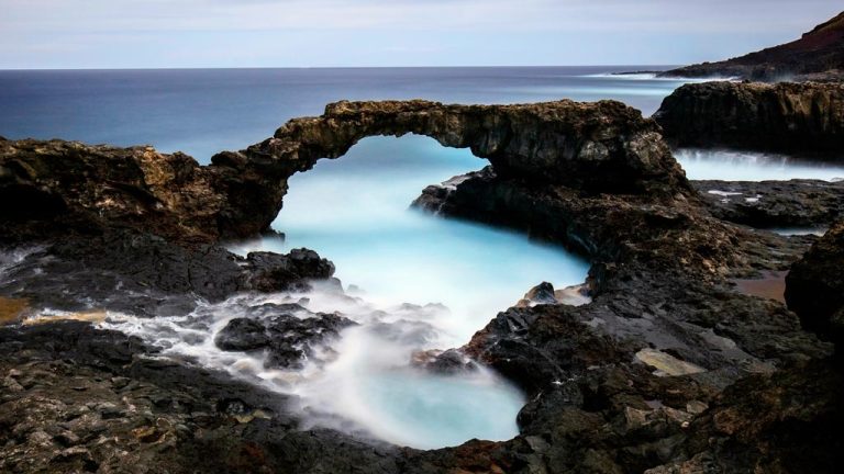 Qué ver en El Hierro