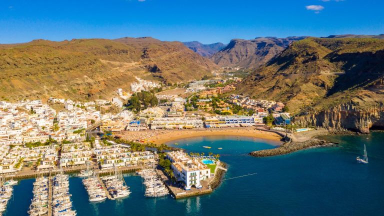 Qué ver en Gran Canaria