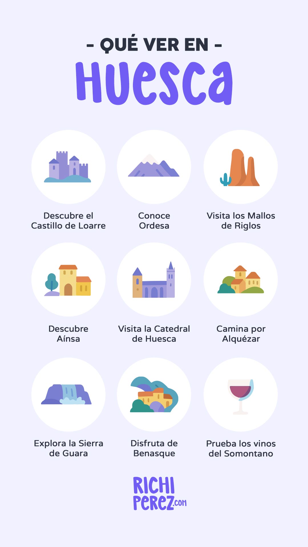 Things to Do in Huesca capital