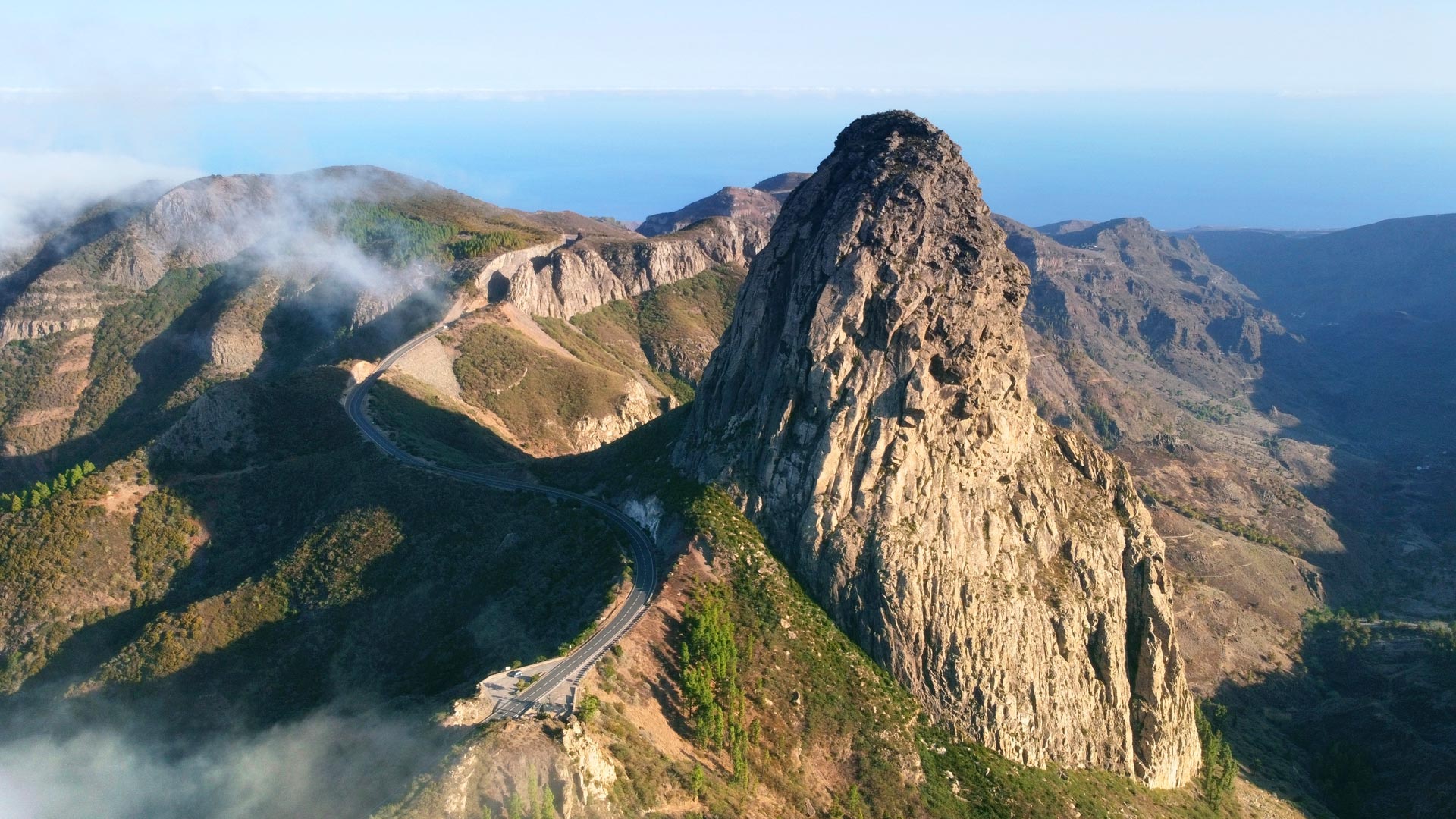 Qué ver en La Gomera