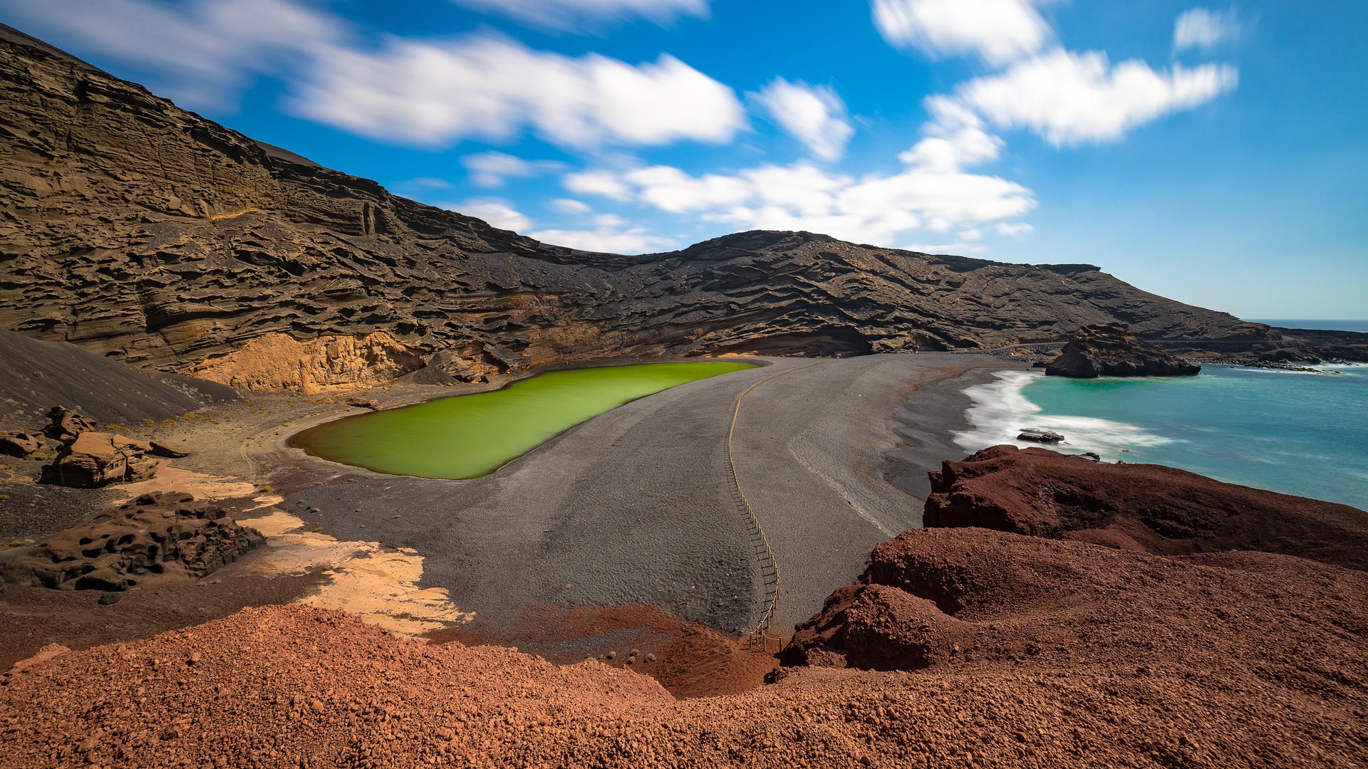 Qué ver en Lanzarote