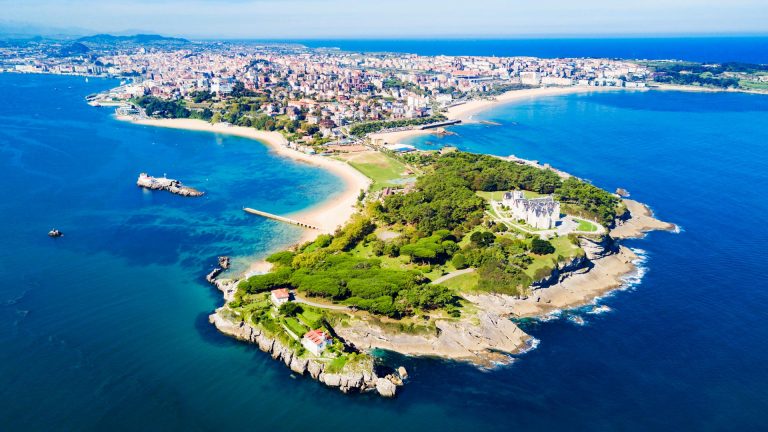 Qué ver en Santander