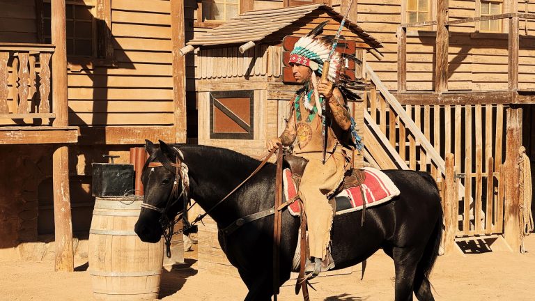 Sioux City Park Gran Canaria